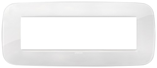 Placca 7m Rondò Reflex Ghiaccio